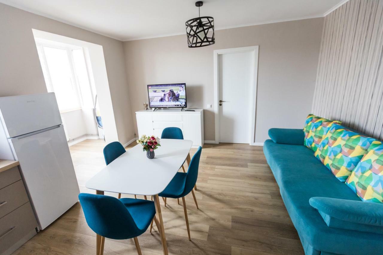 Sunshine Apartament Targu Mures Exterior photo