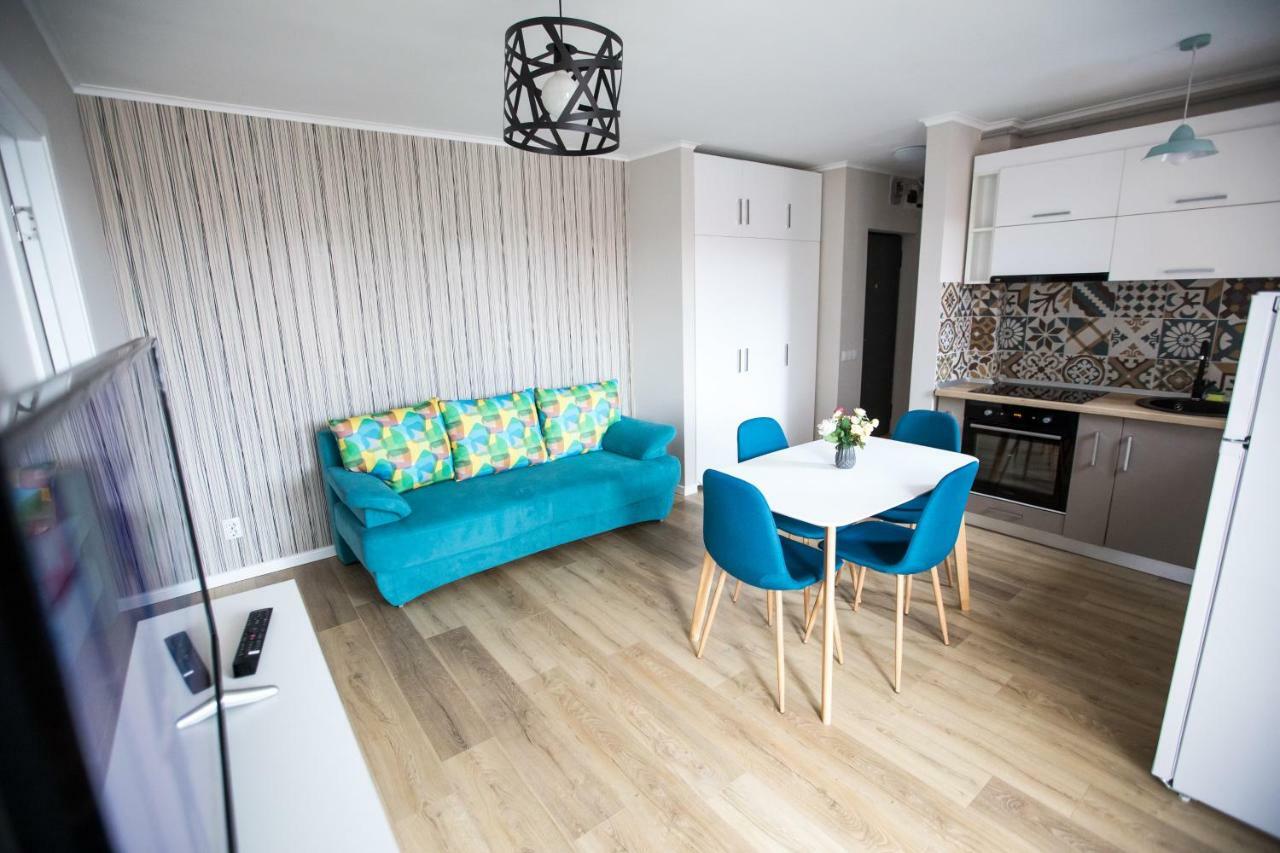 Sunshine Apartament Targu Mures Exterior photo