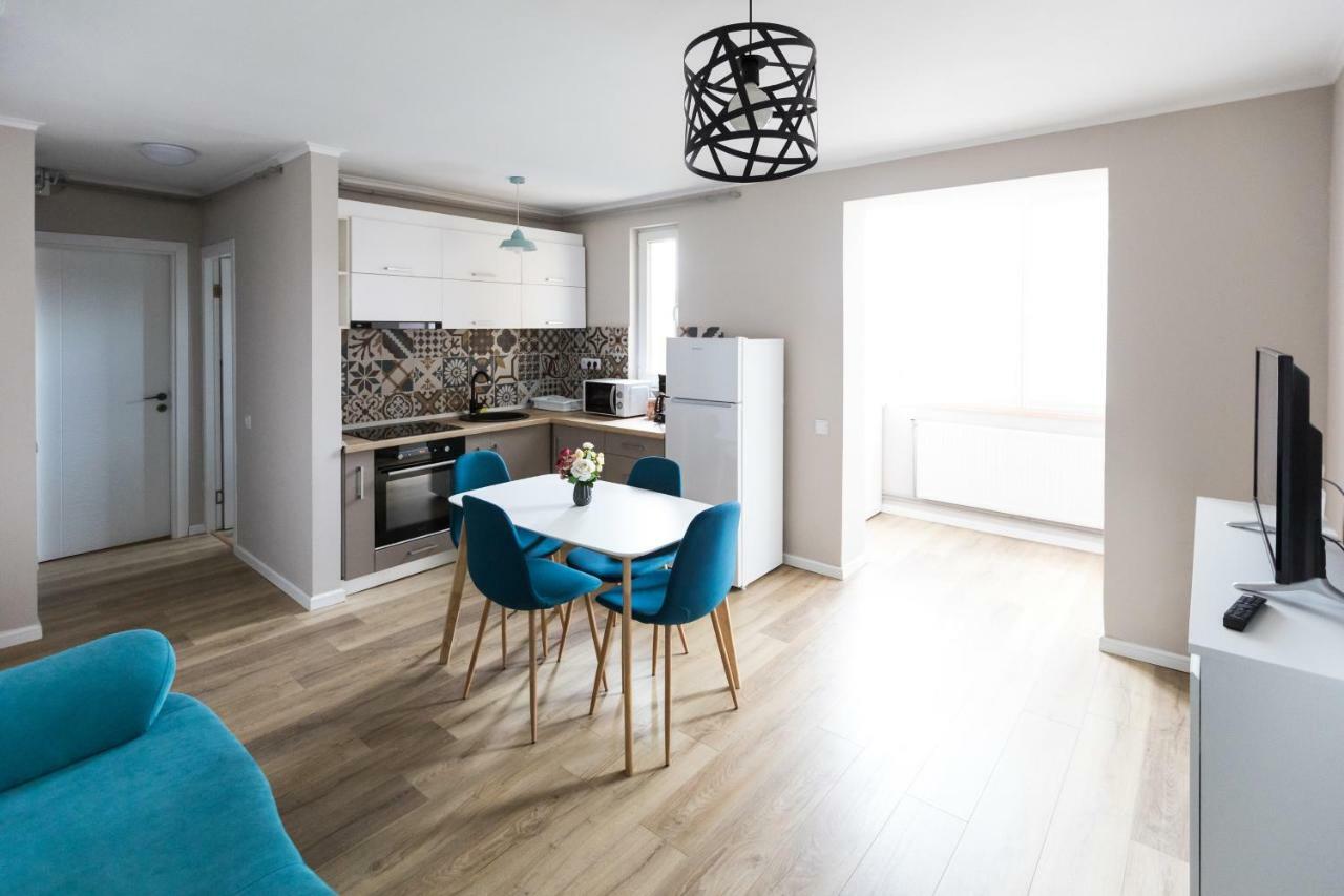 Sunshine Apartament Targu Mures Exterior photo